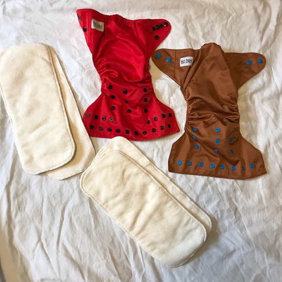 mg baby cloth diapers
